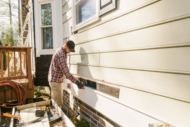 Top rated local Emergency Siding Repair specialists in Millersville, TN